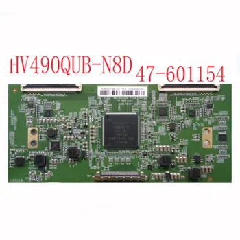 

Test 100% HV490QUB-N8D 47-6021154 logic board 49 inches 4K