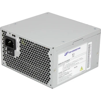 

Power supply ATX 550W FSP 550PNR (24 + 4pin) APFC 120mm fan 4 Xsata
