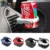 IKSNAIL Car-styling Water Cup Holders Universal Car Truck Drink Hold Car Air Outlet Beverage Rack Door Mount Bottle Stand