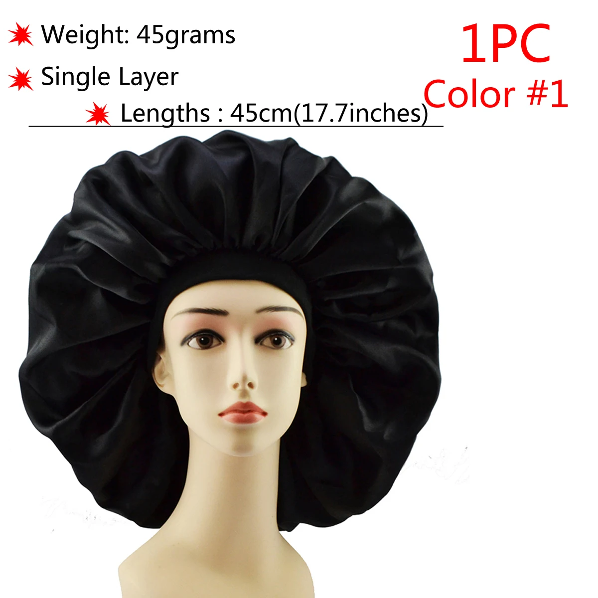 1pc color1