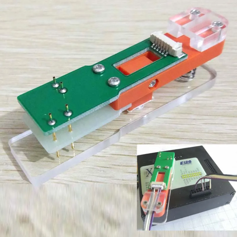 

DYKB bmw FRM, модуль Step Space светильник управление освещсветильник Программирование сгорания, ремонт компьютера, печатная плата