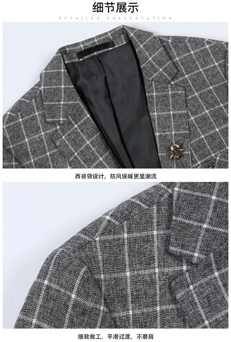Moda Masculina