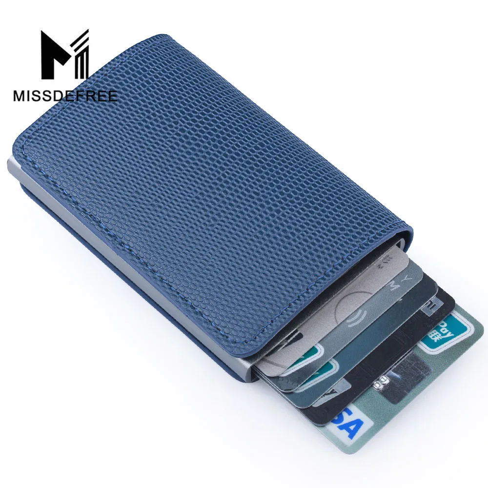 id card wallet