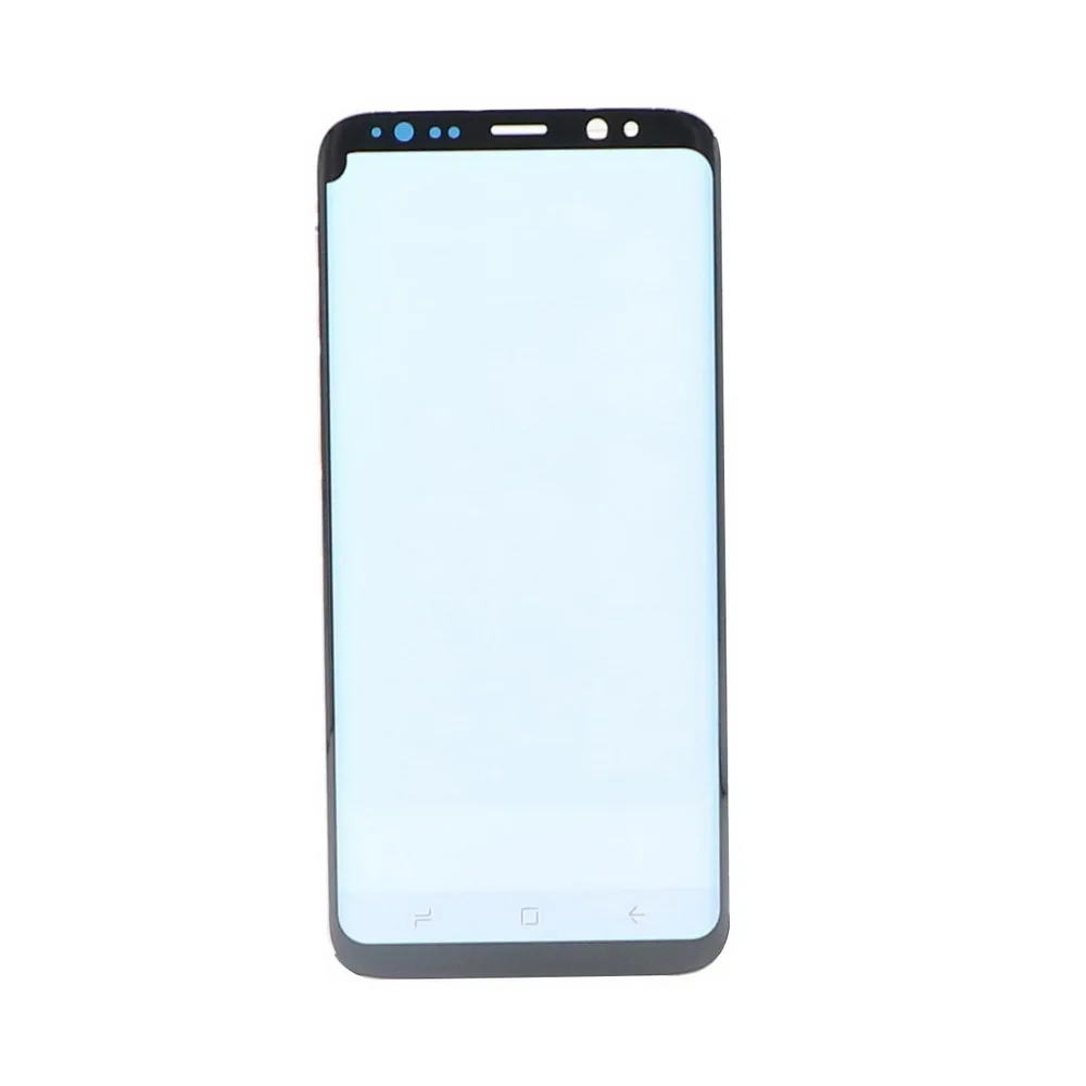ЖК дисплей AMOLED для Samsung Galaxy S8 plus G950 G950F G955fd G955F G955|Экраны мобильных телефонов| |