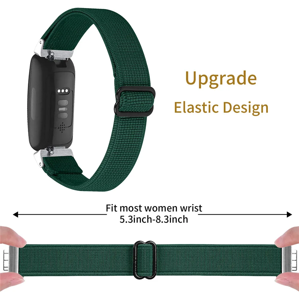 Esdi ź  Fitbit Inpire 2 1 к긯 Ʈ ġ Ʈ  Fitbit Inpire HR ո  Correa ü 