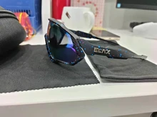 Bicicleta gafas UV400 deportes de pesca bicicleta gafas de sol hombres mujeres Seguridad al aire libre gafas para la montaña ciclismo gafas fotosensibles