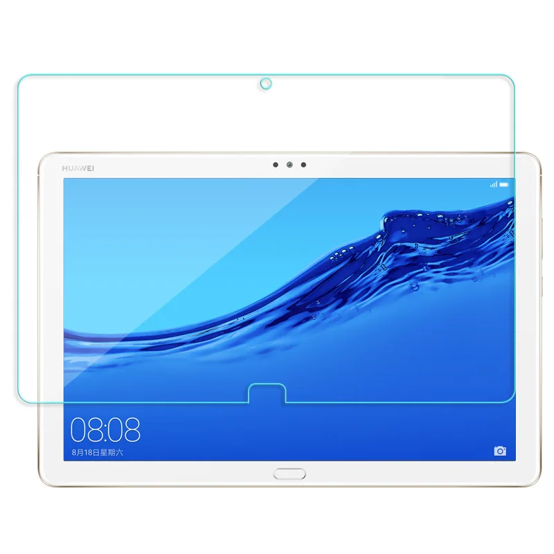Стекло для планшета huawei Mediapad M5 Lite 10,1/M5 Lite 8/M5 Pro 10,8/M5 8,4 защита экрана планшета защитная пленка