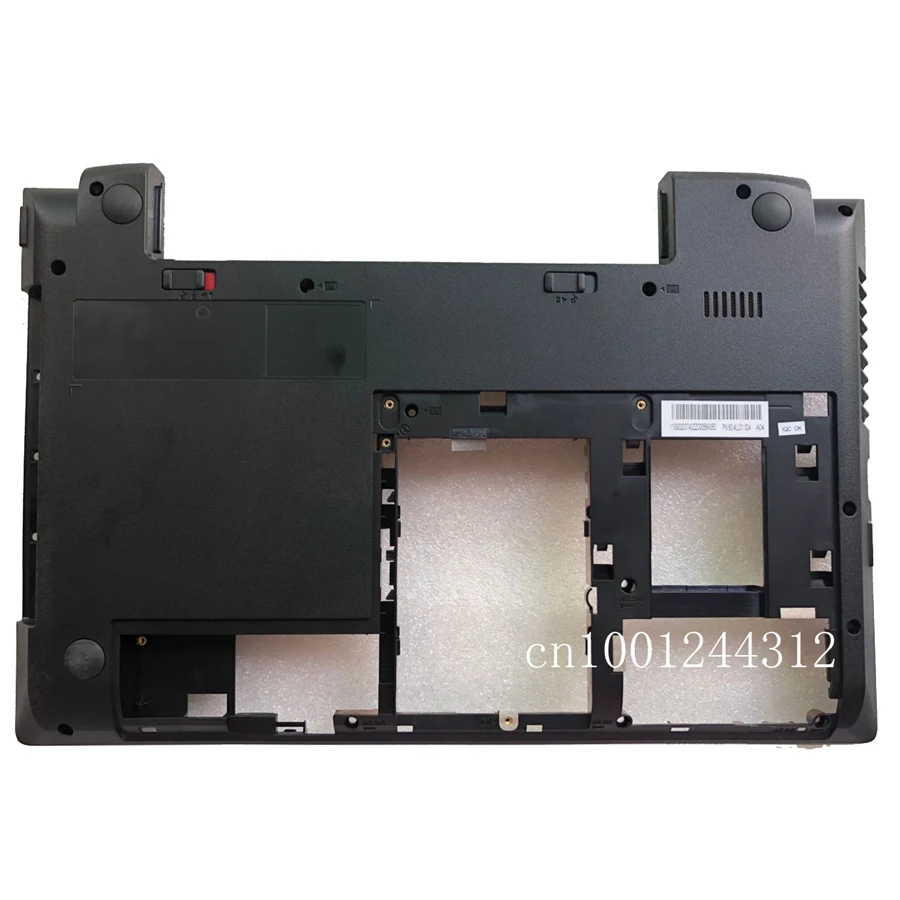 Чехол для ноутбука lenovo B490 Нижняя основа 90203743