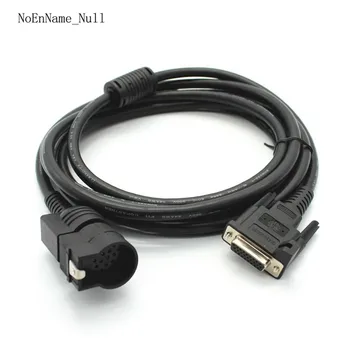 

DLC Main Test Cable for TECH2 Scanner Cable use for GM TECH2 Diagnostic Tool 16Pin Connector Car Adapter Cable