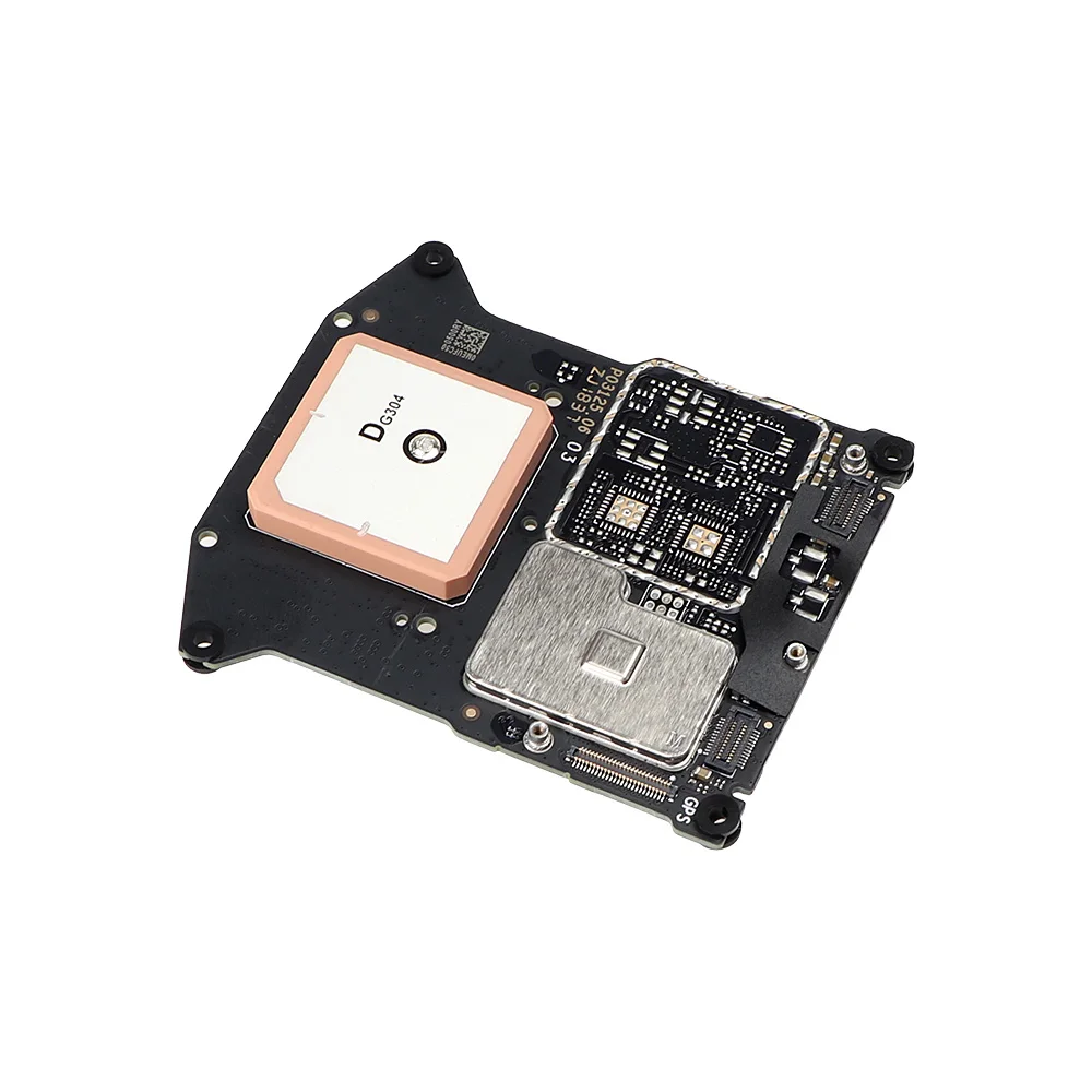 Nuovissimo Originale Per Dji Mavic 2 Pro/Zoom Gps Module Board Pezzi Di Ricambio Per La Sostituzione Della Riparazione