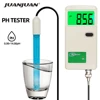 new arrive PH-3012B Quality Purity PH meter digital Water Tester for biology chemical laboratory 0.00-14.00ph  Analyzer 20%Off ► Photo 1/6