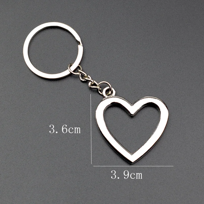 HSYHERE Men Women Valentine Lover Gift Lovely Elegant Bowknot Wool Feeling Bear Car Bag Pendant Strap Keychain Key Ring