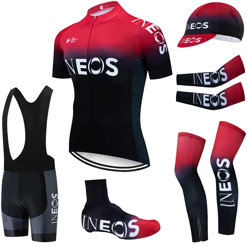 maillot ineos 2020