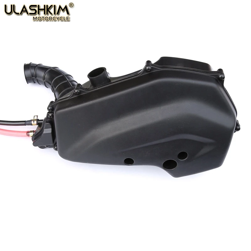 Подходит для suzuki HJ125T-16D T-10A/10E воздушный фильтр в сборке фильтр