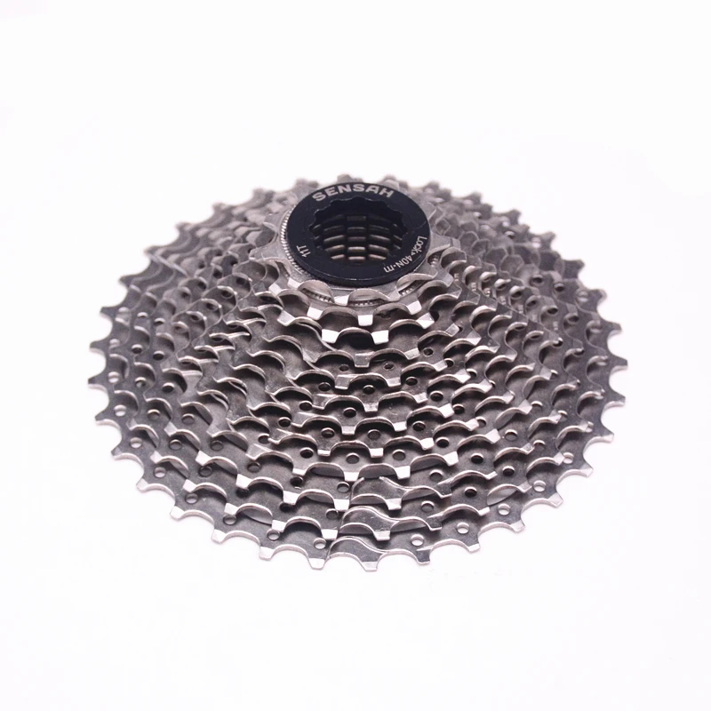 CYSKY 12 Fach Fahrrad Kassette 11-50T, 11-52T Kassette Kompatibel mit Shimano Sram Sunrace, Passend für Mountainbike, Rennrad, MTB (12 Fach 11-50t
