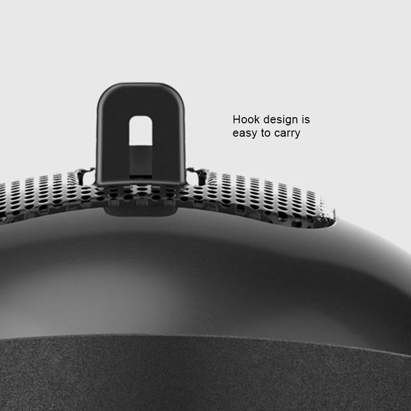 Трехуровневый шлем Bluetooth динамик 3D объемный звук V4.2 Bluetooth сабвуфер динамик NC99