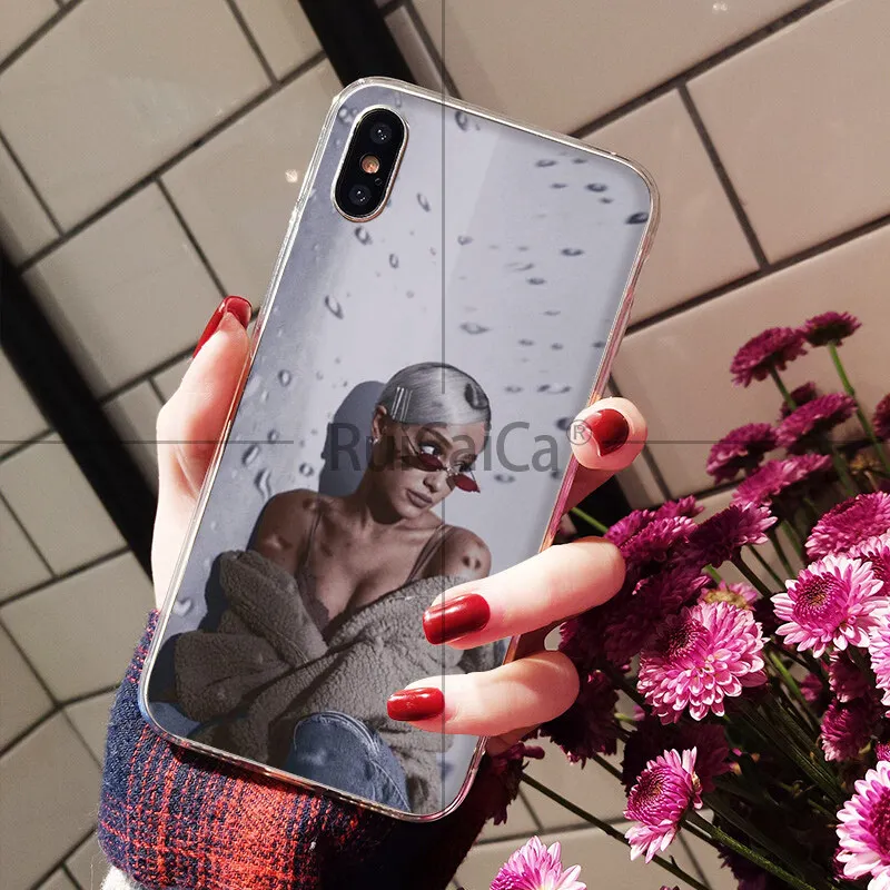 No Tears Left To Cry ariana grande