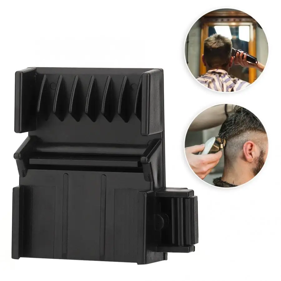 

Shaving Blades Hair Cut Trimmer Clipper Attachment Guide Limit Comb Barber Styling Accessory Tool Guide Comb Hair Limit Comb