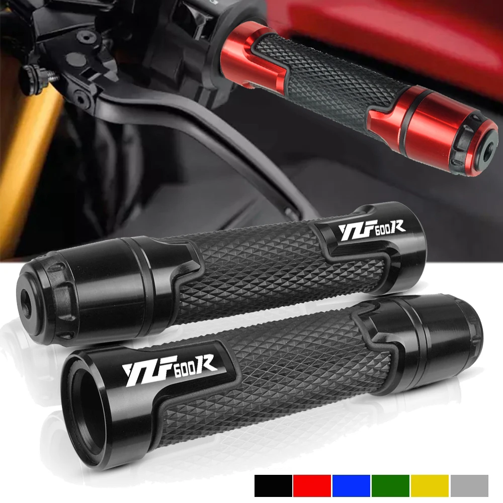 Для Yamaha YZF600R YZF 600R 600 R 2005 7/8 '✢ мм ручки для мотоцикла противоскользящие