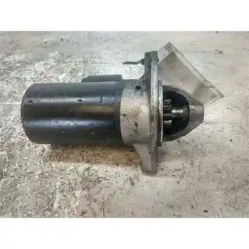 

0001107088 STARTER MOTOR TOYOTA COROLLA (E12)