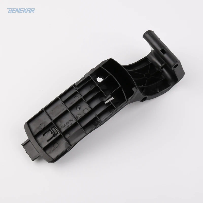 Benekar Fuel Tank Cap Gas Tank Cover Mount Bracket Fits Ford Focus 2