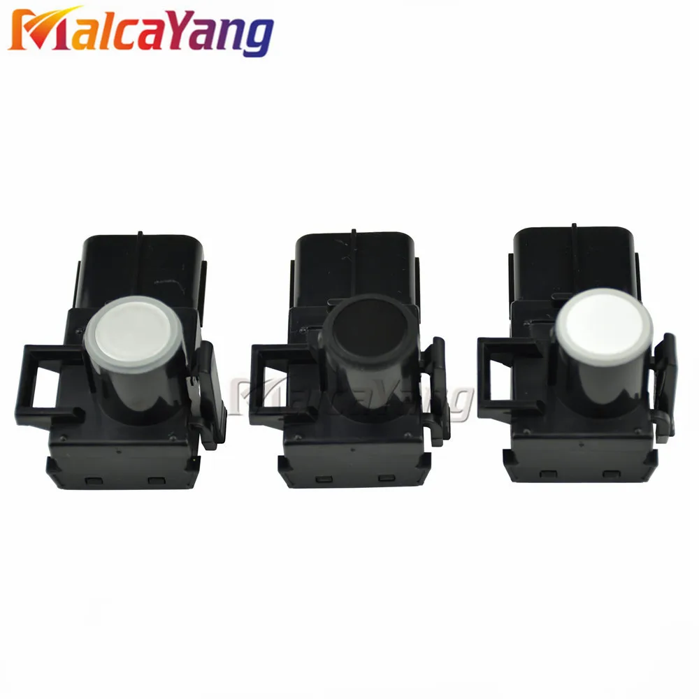 89341 33210 A0 парковочный ультразвуковой Сенсор для Lexus RX270 RX350 RX450H GX400 GX460 Toyota Camry Land Cruiser