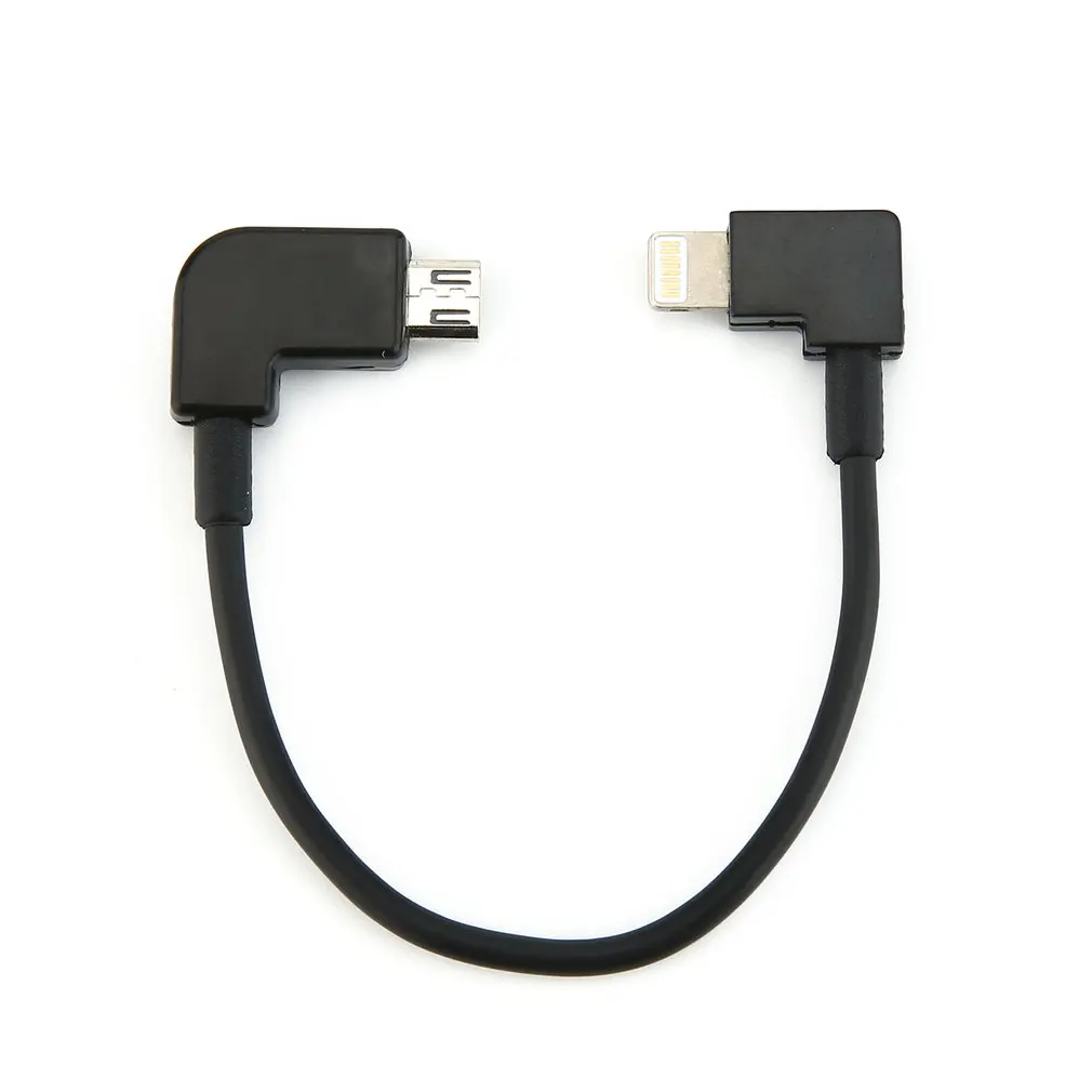 

Battery Charging Cable Charger MK for iphone Ios Smartphone Zhiyun FeiyuTech Smooth 4/Q Soft 3Stabilizer Gimble Spare Parts