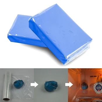 

Blue Magic Clean Clay Bar For Car Truck Cleaning Clay Bar Car Detailing Clean Clay Care Tools Sludge Washing Mud car styling