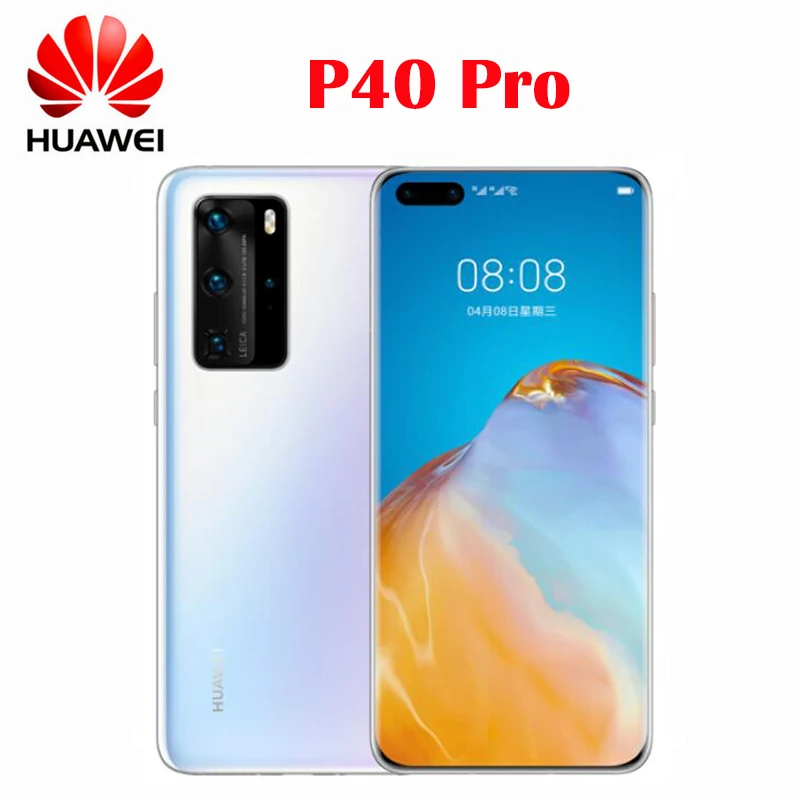 Huawei P40 Pro 5g Купить