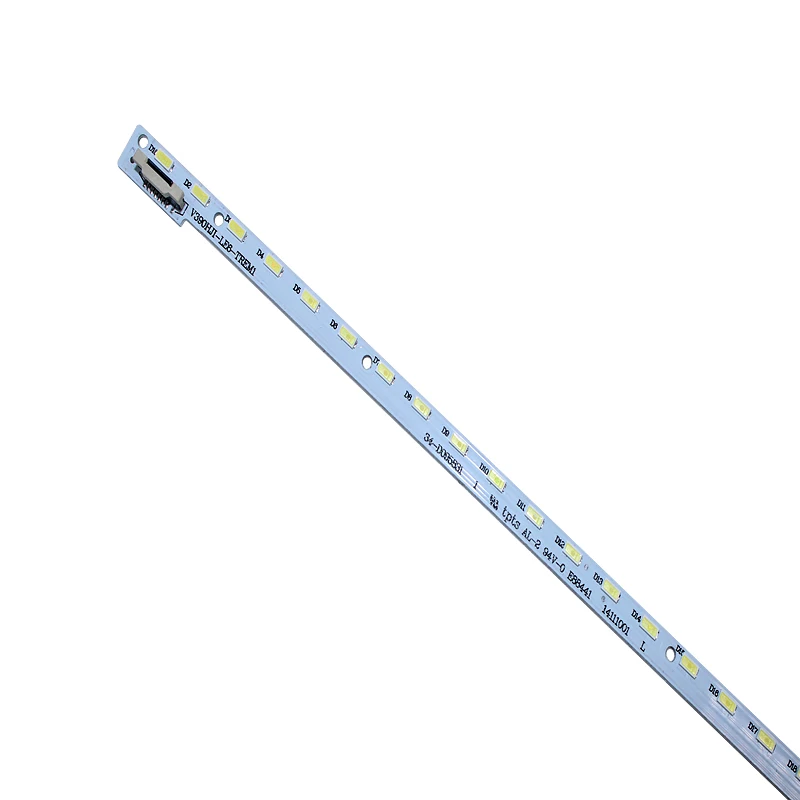 48LED 490 мм Светодиодная подсветка для цифрового фотоаппарата Panasonic TX 39A400B 39A400E 39AS500B