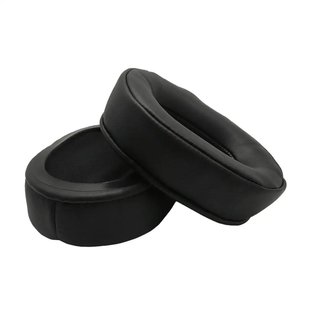 KQTFT 1 Pair of Replacement EarPads for Sony MDR ZX750BN MDR ZX750AP Headset Ear pads Earmuff Cover Cushion Cups