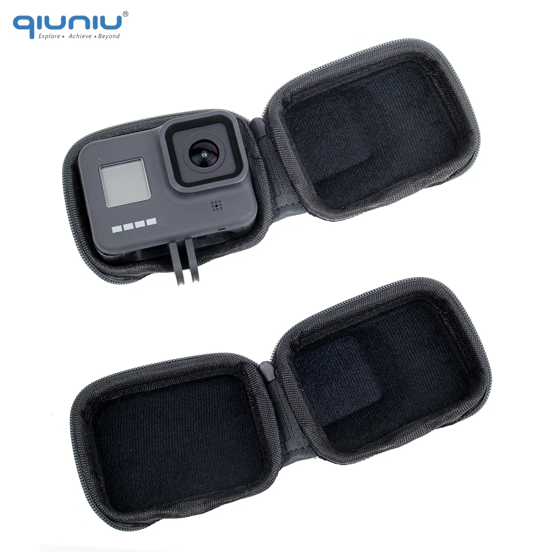 Compact QIUNIU Protective Bag