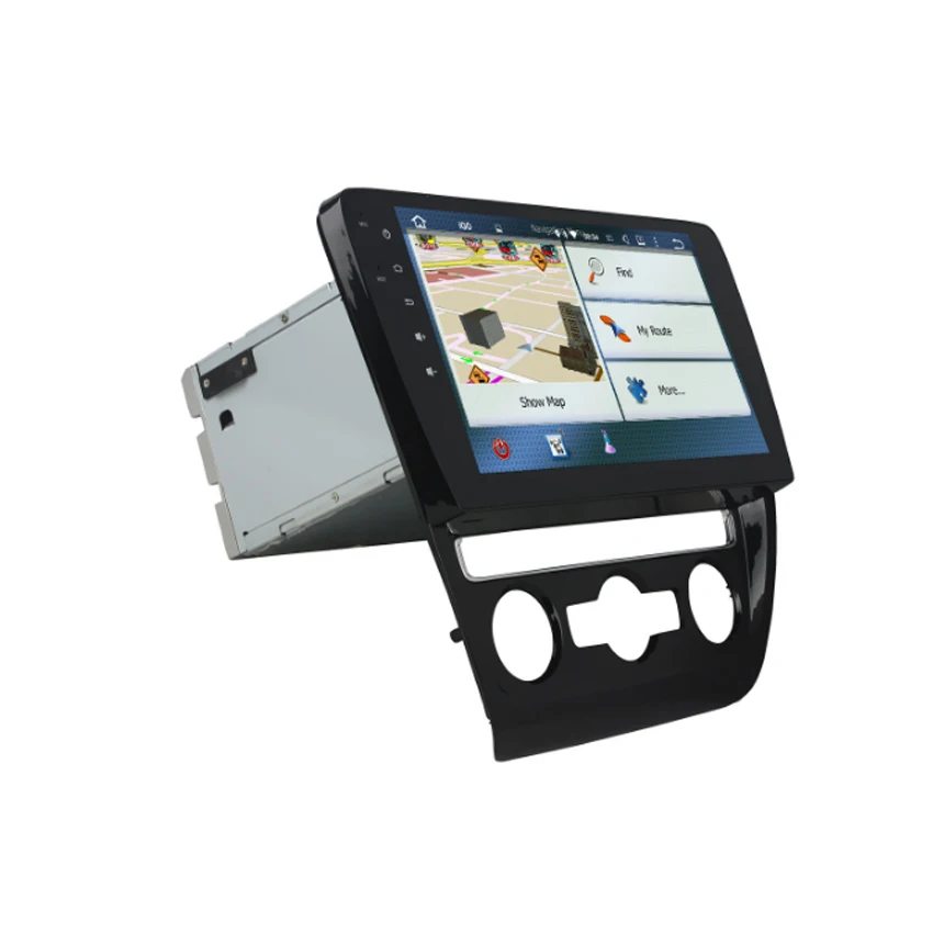 Perfect Car radio Android multimedia player For Volkswagen SAGITAR 2015-2016 Android 9.0+8 core 4+32G+IPS+built-in DSP/CARPLAY+DAB 4