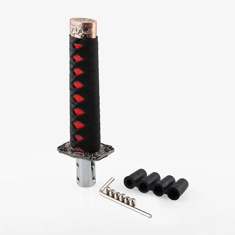 Универсальная ручка переключения передач алюминиевый сплав антикоррозийный