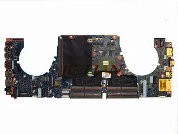 

Laptop Mainboard 921048-001 For HP ZBook 15 G4 i7-7820HQ Motherboard 921048-601 tested OK