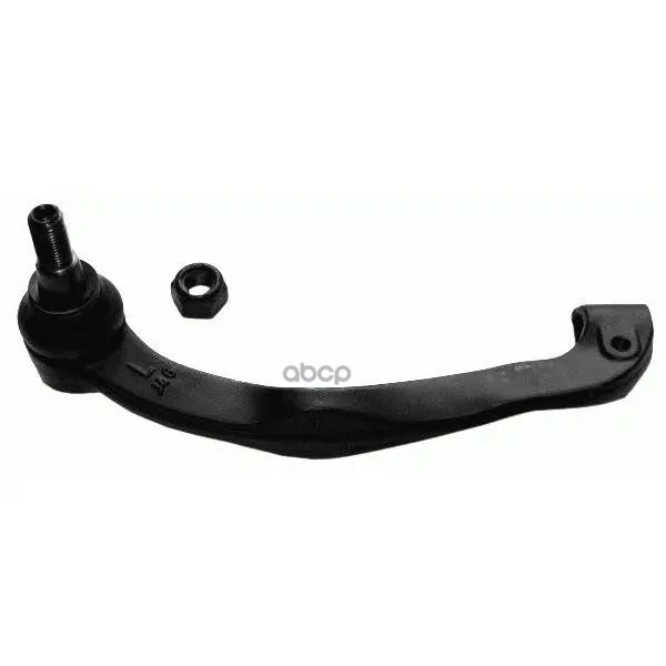 Наконечник Р/Т Vw T5 03- Лев. Lemforder 2759402 LEMFORDER арт. 2759402