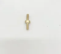 20pcs Tajima Hoop Screws 23mm x 3.5mm YLT13209 – High-Quality Embroidery Machine Spare Parts - Image 3