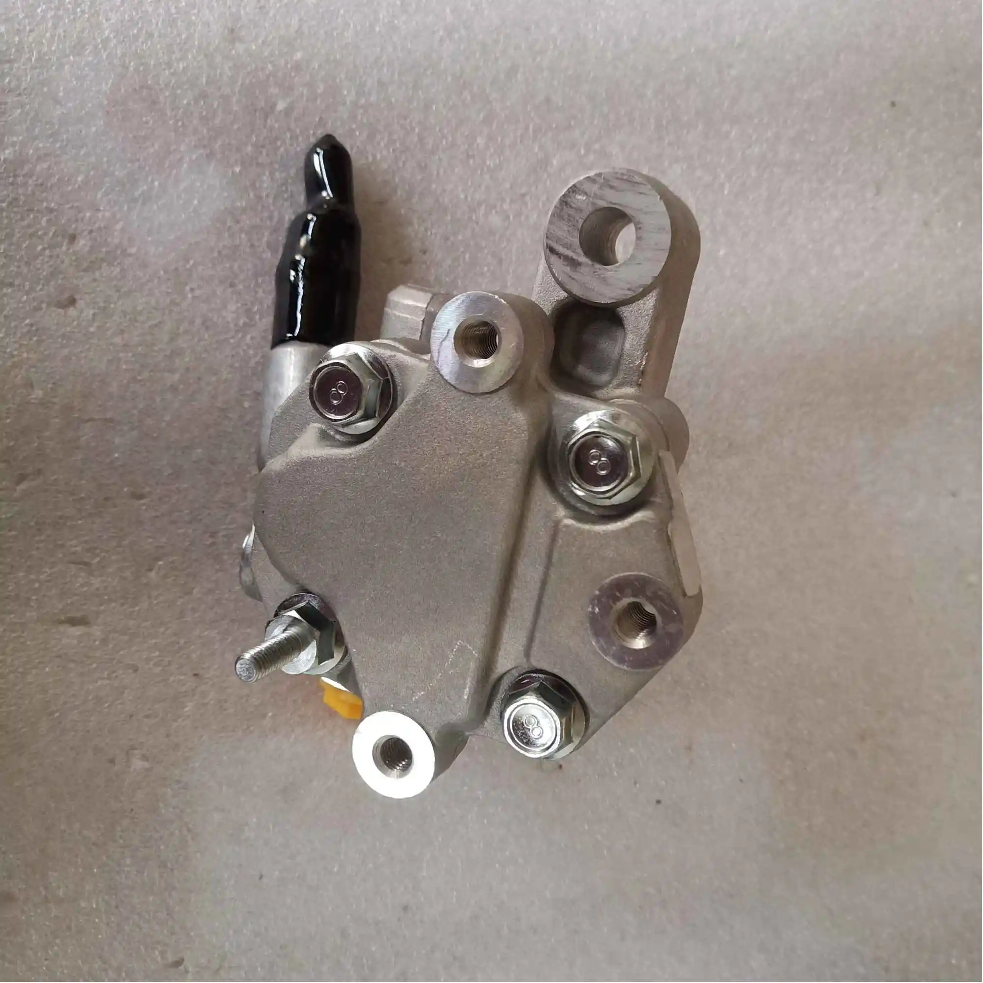 Новый насос рулевого управления для cadillac sts Northstar V8 2005-2010 TCP 86-02770AN | Автомобили и