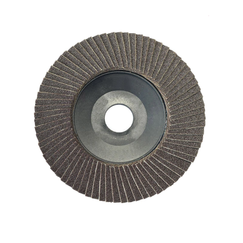 Promotion! 30Pcs/Set Grinding Wheels Flap Grinding Wheels for Angle Grinder 4 Inch Finish Work Deburring and Light Grinding Grit