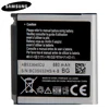 Genuine Battery AB533640CU AB533640CC AB533640CK AB533640CE For Samsung S6888 G500 S3600C S3930C S3601 S3600c S5520 S569 880mAh ► Photo 2/6