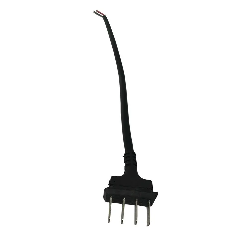 Description Picture 6 of item1pcs Silverfish output Cable Wires Leads 2 4 ports For Electric Bicycle Battery ebike Parts Bike Accessories