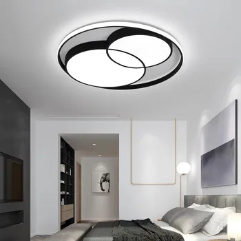 

nordic led ceiling light living room bedroom hallway lamp LED ceiling lamp Ceiling Ligting ceiling lights home decoration