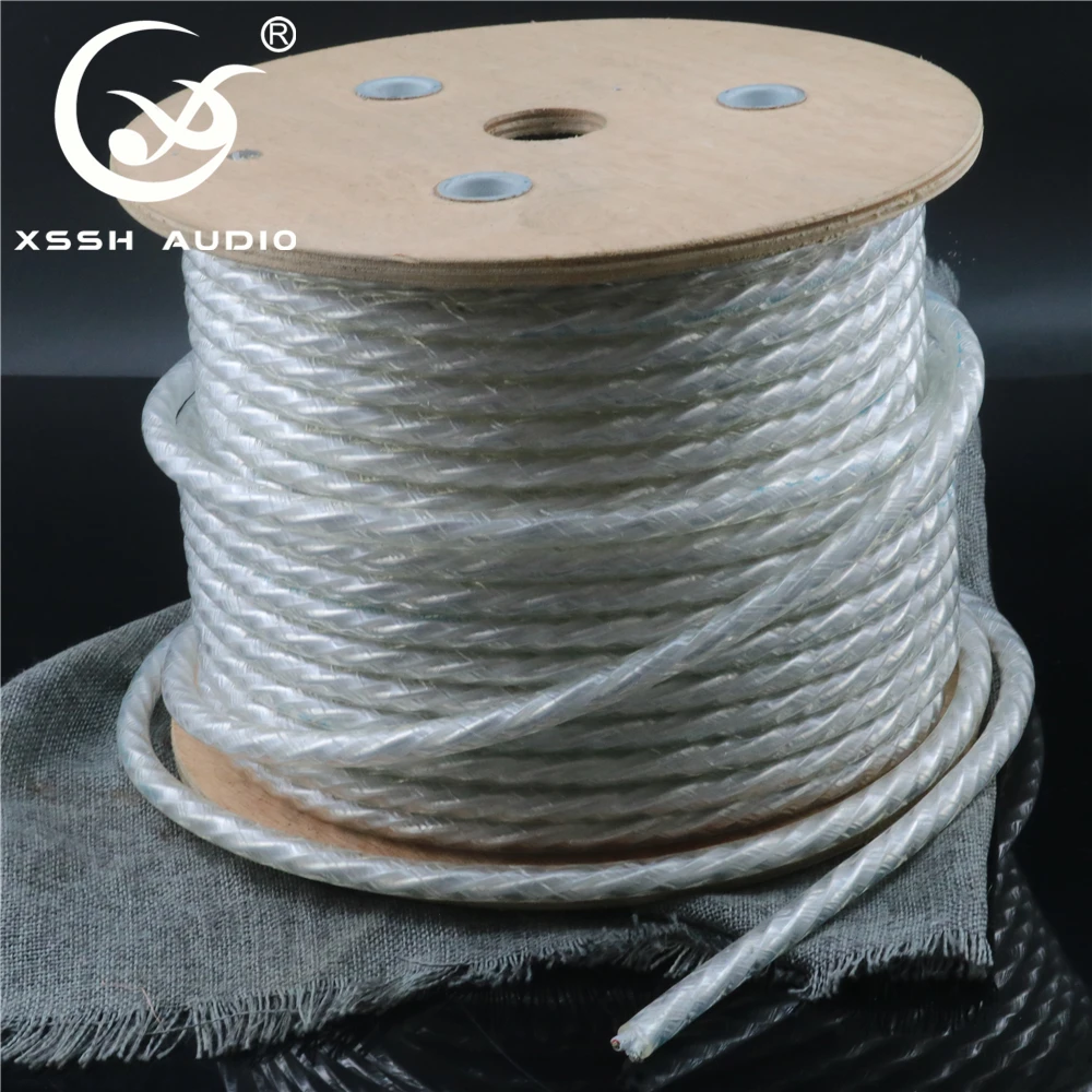LITON speaker cable 01