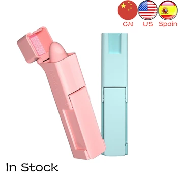 

New Epidemic Prevent Gadgets Mini Anti Epidemic Tool Reusable Disinfection Portable Pressing Button Lifting Elevator Sterilizers