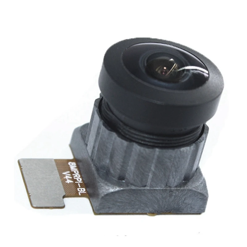Мини-камера IMX219 модуль камеры для официальной камеры Raspberry Pi плата V2, 160 градусов 3280x2464 пикселей, 8-мегапиксельная IMX219