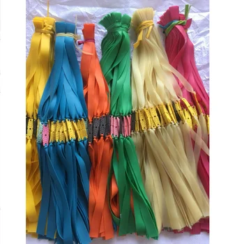 

latest 10Pcs/set Outdoor Slingshot Powerful Elastic Flat Rubber Band Hunting Sports Catapult Kit Set Practical