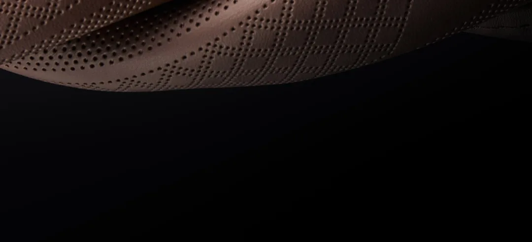 Xiaomi Youpin Maiwei чехол на руль впитывающий пот дышащий весь верхний слой воловья кожа тонкая ручная строчка