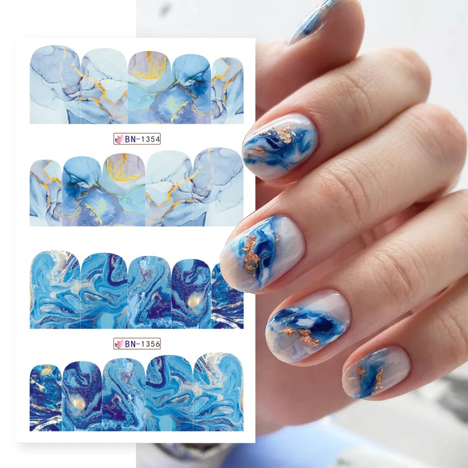 Holiday Nail Art Ideas from Canada's Top Manicure Artists