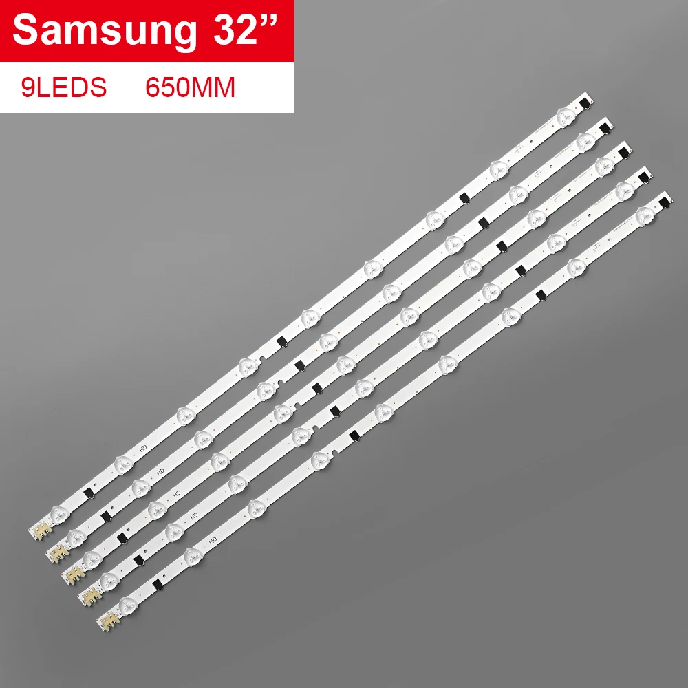 5 шт./партия 100% новый UA32F4088AR CY-HF320AGEV3H UE32F5000 UA32F4000AR светодиодный полосы D2GE-320SC0-R3 2013SVS32H