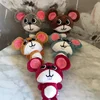 mouse toy , little small stuffed mouse Plush Toy doll in multi shapes ► Photo 3/5